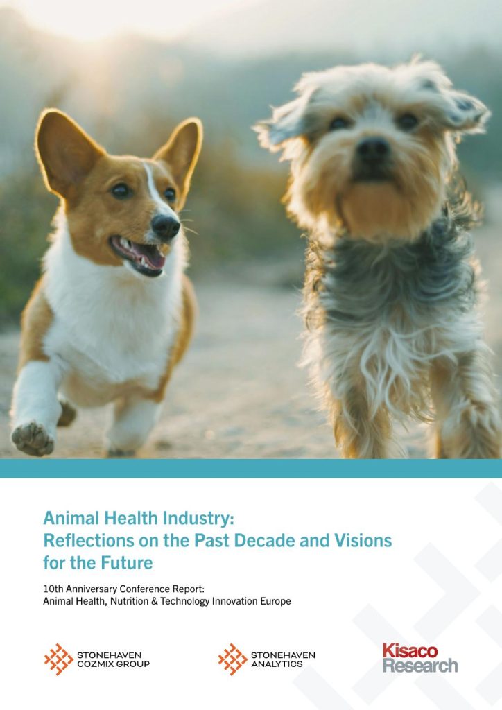 Animal Health Industry Report